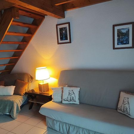 l'orée du bois appartement t3 Cauterets Exterior foto